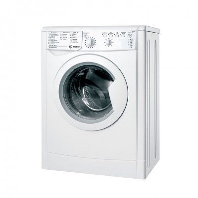 Стиральная машина Indesit IWSB 50851 BY Стиральная машина Indesit IWSB 50851 BY