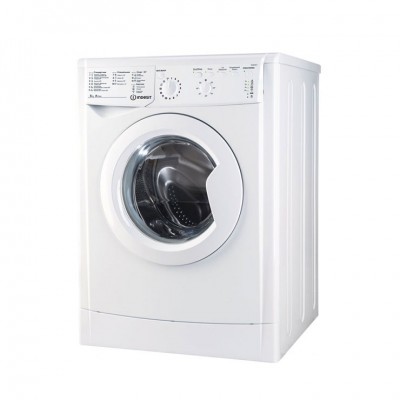 Стиральная машина Indesit IWSB 50951 BY Стиральная машина Indesit IWSB 50951 BY
