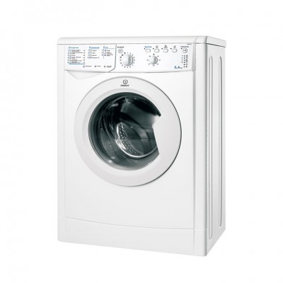 Стиральная машина Indesit IWSB 51051 BY Стиральная машина Indesit IWSB 51051 BY