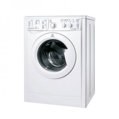 Стиральная машина Indesit IWSC 51051 BY Стиральная машина Indesit IWSC 51051 BY