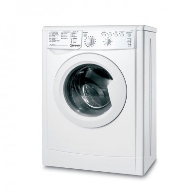 Стиральная машина Indesit IWUB 40851 BY Стиральная машина Indesit IWUB 40851 BY
