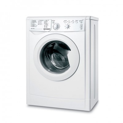 Стиральная машина Indesit IWUB 41051 BY Стиральная машина Indesit IWUB 41051 BY