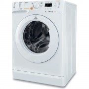 Стирально-сушильная машина Indesit XWDA 751680X W EU