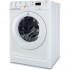 Стирально-сушильная машина Indesit XWDA 751680X W EU Стирально-сушильная машина Indesit XWDA 751680X W EU