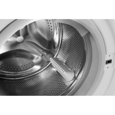 Стирально-сушильная машина Indesit XWDA 751680X W EU Стирально-сушильная машина Indesit XWDA 751680X W EU
