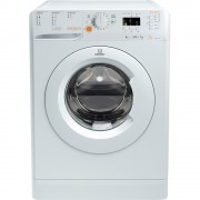 Стирально-сушильная машина Indesit XWDA 751680X W EU