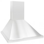 Кухонная вытяжка Jetair ANNY SL50WH