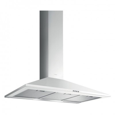 Кухонная вытяжка Jetair GAIA WH/A/60 Кухонная вытяжка Jetair GAIA WH/A/60