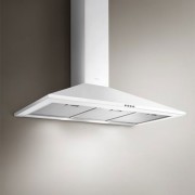 Кухонная вытяжка Jetair GAIA WH/A/60