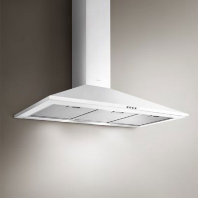 Кухонная вытяжка Jetair GAIA WH/A/60 Кухонная вытяжка Jetair GAIA WH/A/60