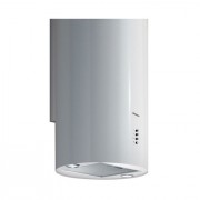 Вытяжка Jet Air PIPE WH/A/43