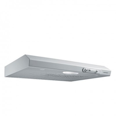 Кухонная вытяжка Jetair SENTI WH/F/50 Кухонная вытяжка Jetair SENTI WH/F/50