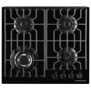 Газовая варочная панель Kuppersberg TG 69 B