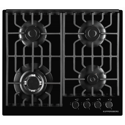 Газовая варочная панель Kuppersberg TG 69 B Газовая варочная панель Kuppersberg TG 69 B