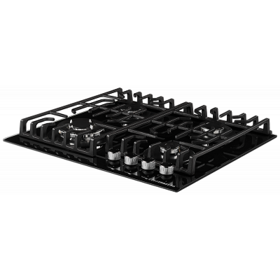 Газовая варочная панель Kuppersberg TG 69 B Газовая варочная панель Kuppersberg TG 69 B