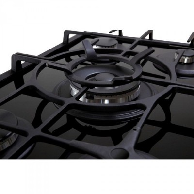 Газовая варочная панель Korting HGG 785 CTN Газовая варочная панель Korting HGG 785 CTN