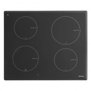 Индукционная варочная панель Korting HI 64502 B