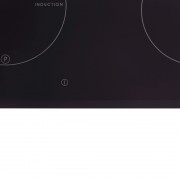 Индукционная варочная панель Korting HI 64502 B