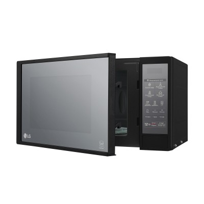 Микроволновая печь LG MS2042DARB Микроволновая печь LG MS2042DARB