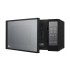 Микроволновая печь LG MS20M47DARB Микроволновая печь LG MS20M47DARB