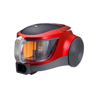 Пылесос LG VK76A09NTCR Пылесос LG VK76A09NTCR