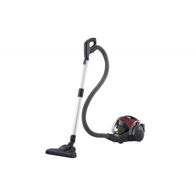 Пылесос LG VK88509HUG Пылесос LG VK88509HUG