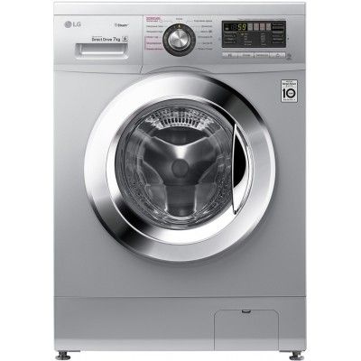 Стиральная машина LG F12M7HDS4 Стиральная машина LG F12M7HDS4