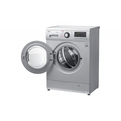 Стиральная машина LG F12M7HDS4 Стиральная машина LG F12M7HDS4