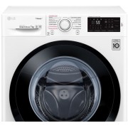 Стиральная машина LG F2J5HS6W