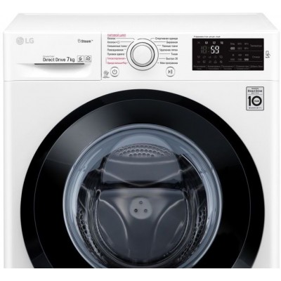 Стиральная машина LG F2J5HS6W Стиральная машина LG F2J5HS6W