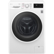 Стиральная машина LG F2J6WS0W