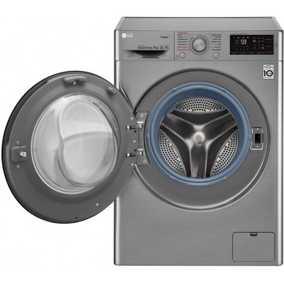 Стиральная машина LG F2M5HS6S Стиральная машина LG F2M5HS6S