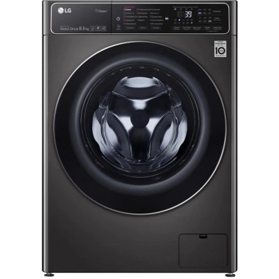 Стиральная машина LG F2T9GW9P Стиральная машина LG F2T9GW9P