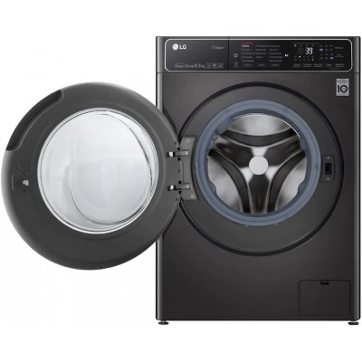 Стиральная машина LG F2T9GW9P Стиральная машина LG F2T9GW9P