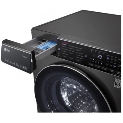 Стиральная машина LG F2T9GW9P Стиральная машина LG F2T9GW9P