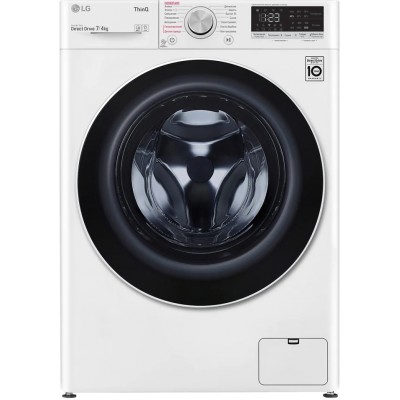 Стиральная машина LG F2V5HG0W Стиральная машина LG F2V5HG0W