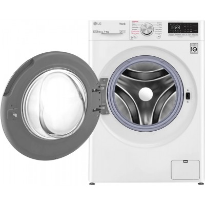 Стиральная машина LG F2V5HG0W Стиральная машина LG F2V5HG0W
