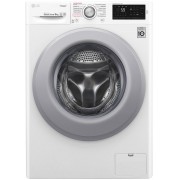 Стиральная машина LG F4M5VS4W