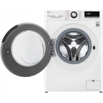 Стиральная машина LG TW4V3RS6W Стиральная машина LG TW4V3RS6W