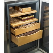 Шкаф для сигар LIEBHERR ZKES 453