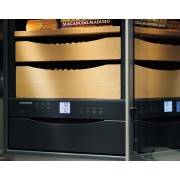 Шкаф для сигар LIEBHERR ZKES 453
