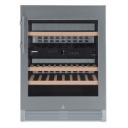 Винный шкаф Liebherr WTes 1672