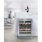 Винный шкаф Liebherr WTes 1672