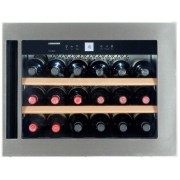 Встраиваемый винный шкаф Liebherr WKEes 553 GrandCru