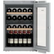 Встриваемый винный шкаф Liebherr EWTdf 1653