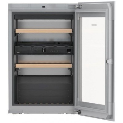 Встраиваемый винный шкаф Liebherr EWTgb 1683 Встраиваемый винный шкаф Liebherr EWTgb 1683