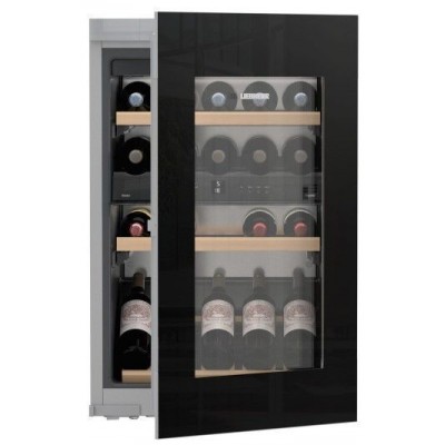 Встраиваемый винный шкаф Liebherr EWTgb 1683 Встраиваемый винный шкаф Liebherr EWTgb 1683
