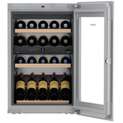 Встраиваемый винный шкаф Liebherr EWTgw 1683