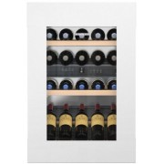 Встраиваемый винный шкаф Liebherr EWTgw 1683