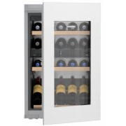Встраиваемый винный шкаф Liebherr EWTgw 1683